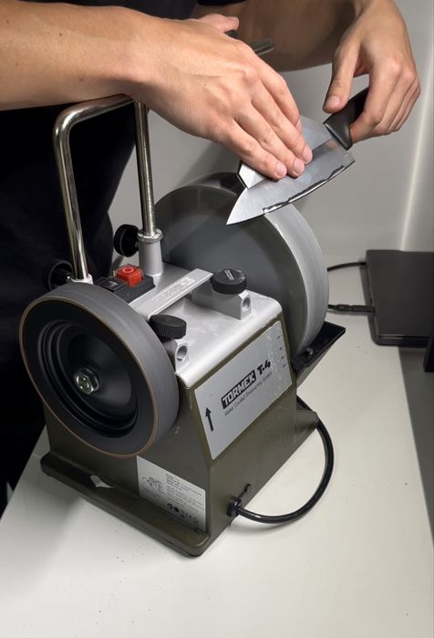 Servicii ascuțire Cuțite/Foarfeci | 20 LEI | Cluj | Recondiționare