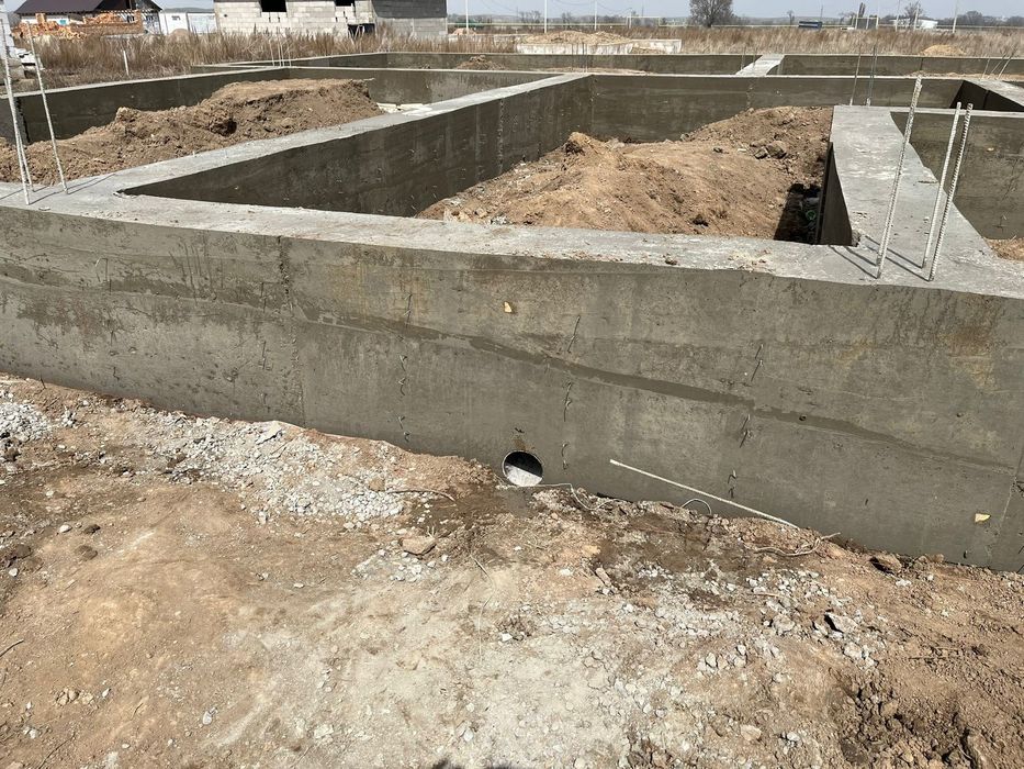 Продаётся участок