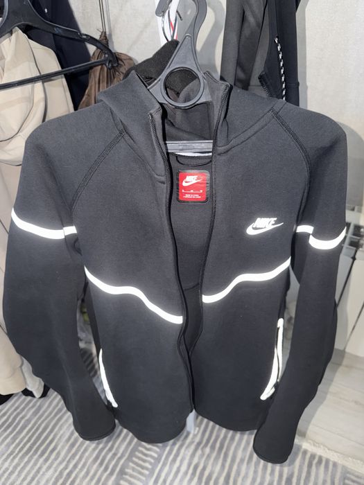 Nike tech fleece