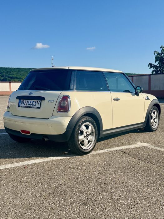 MINI COOPER One 2010 de vanzare