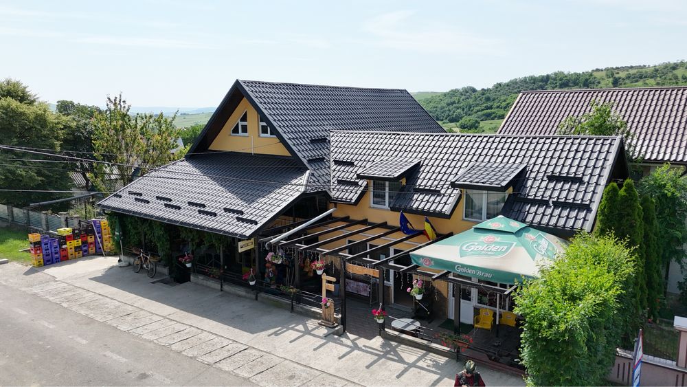 Spatiu comercial de inchiriat!