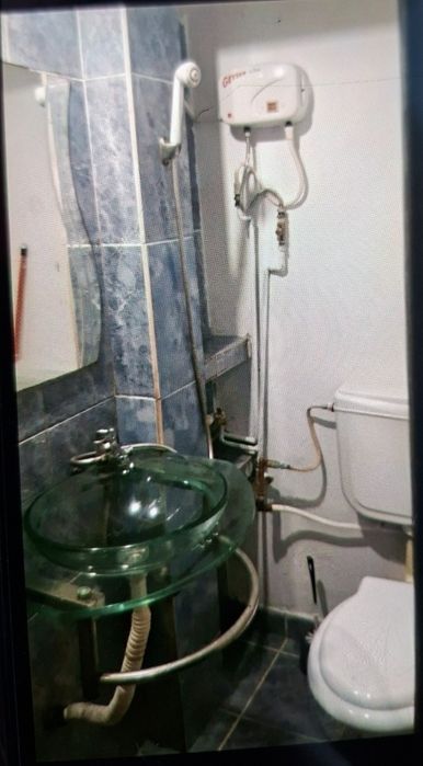 Garsoniera de închiriat