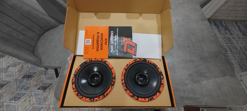 Продаю колонки DL