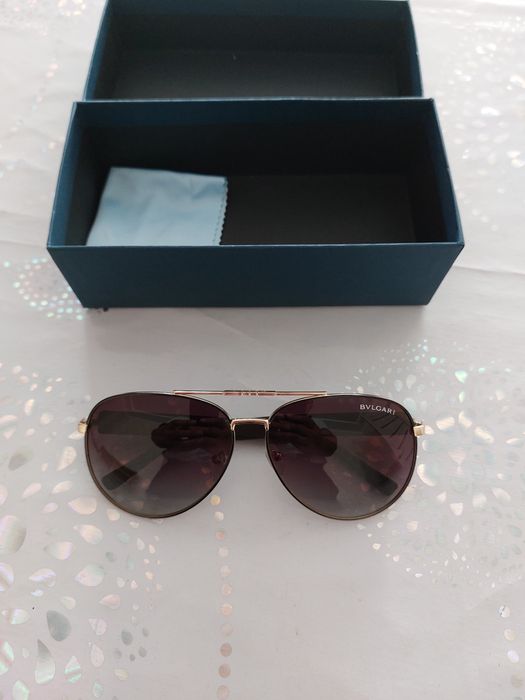 Очки капли новые LINBERG