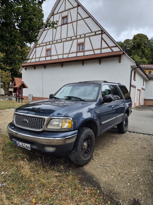 Ford Expedition 1999 awd 4.6 v8