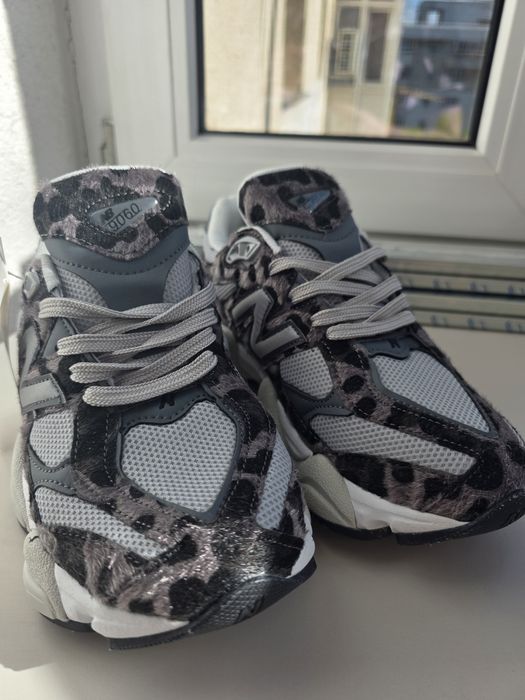 Adidasi NB damă 37