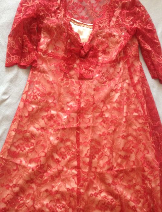 Продам женскую одежду