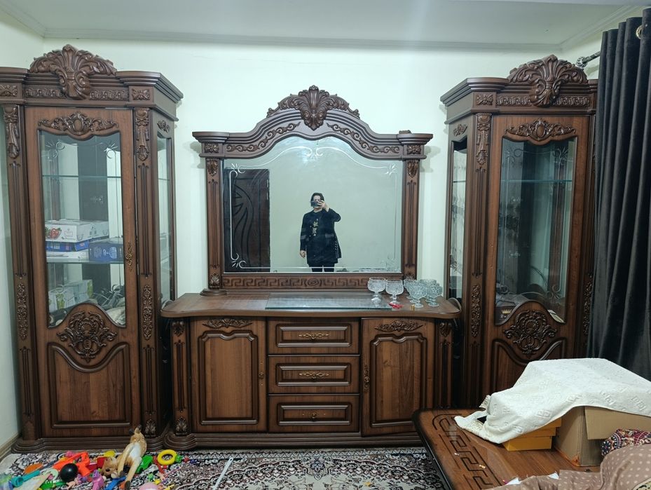 Kamod, judayam baquvvat