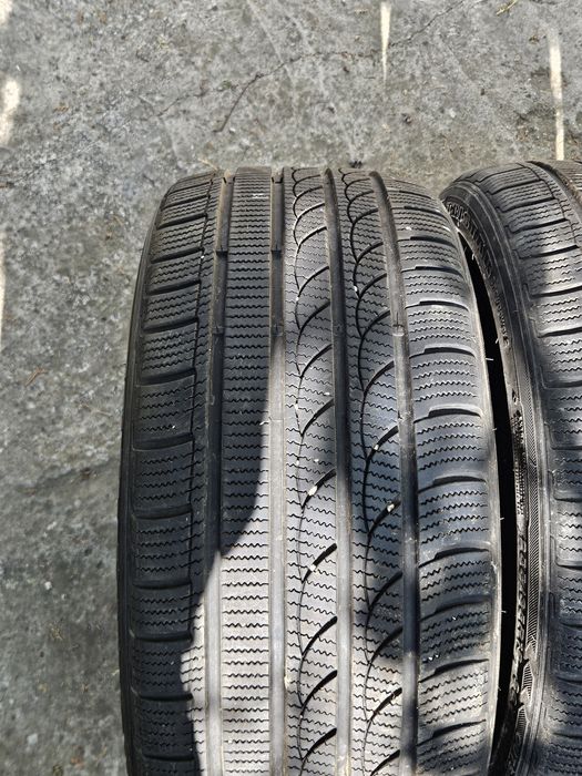 4 бр. Зимни гуми 19' Tristar 255/35 R19 – DOT 2018 – 6 мм грайфер
