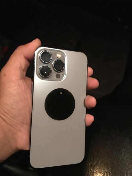 Iphone 13 pro 128