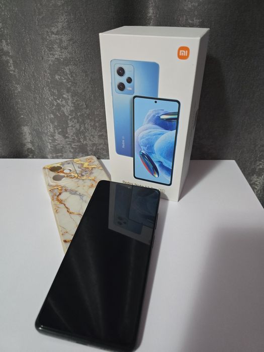 Redmi Note 12 pro 5G