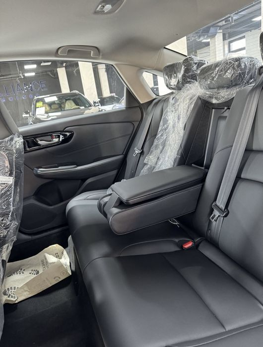 Honda Crider 2023 bez probeg LUKi BOR