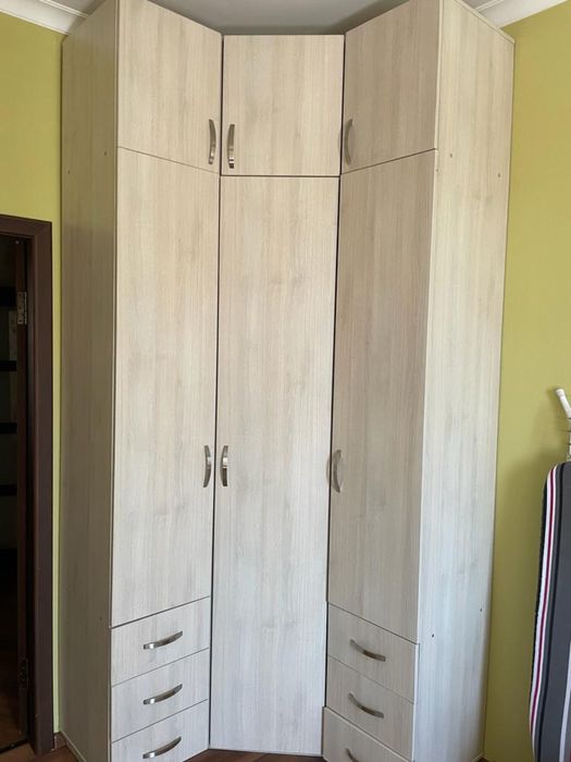 Детский спальный гарнитур