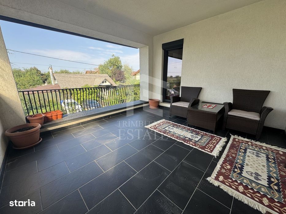 Domnesti Duplex 4 Camere 160 mp