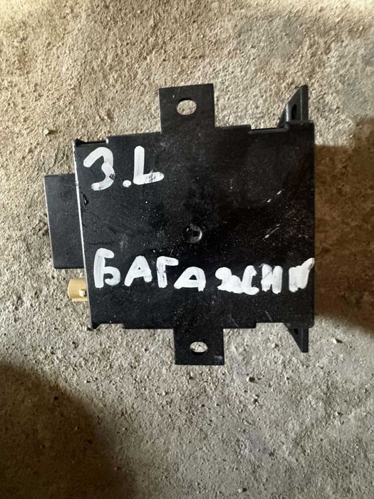 модул за дистанционно управление на AUDI A8 2019г.