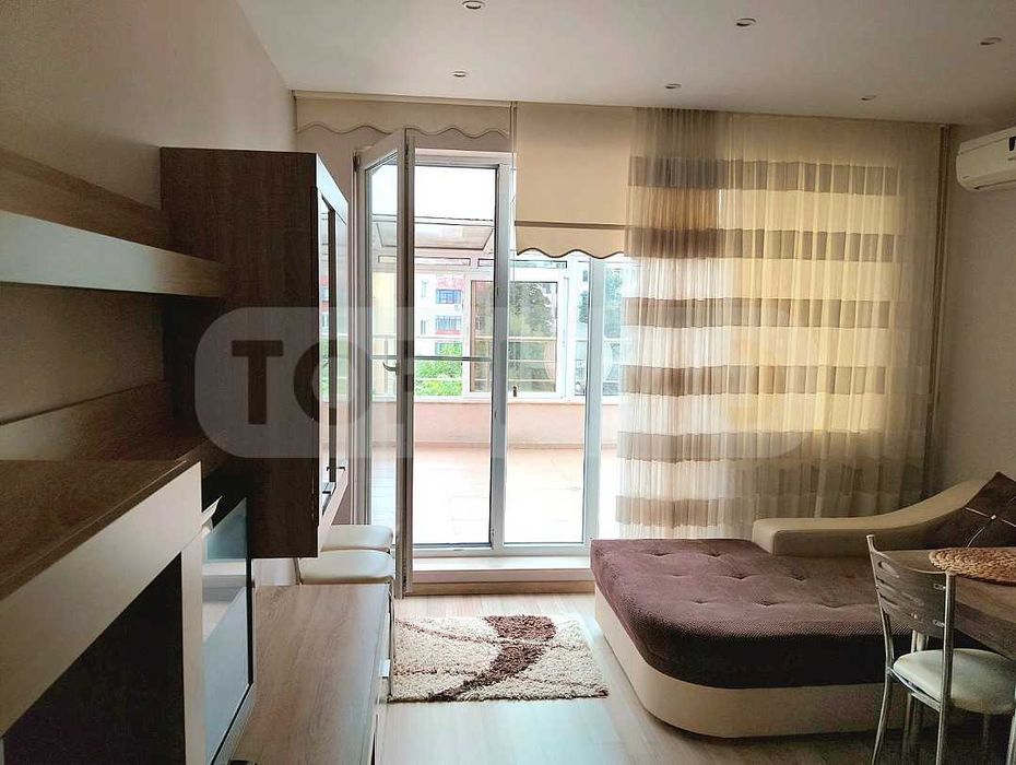 Продава се Двустаен апартамент в Варна, Възраждане 1 - 90 кв.м за 2267 €/кв.м - Снимка #4