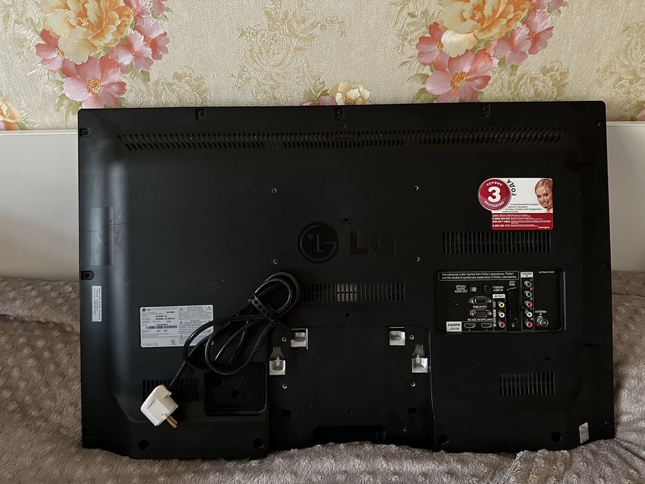 телевизор LG