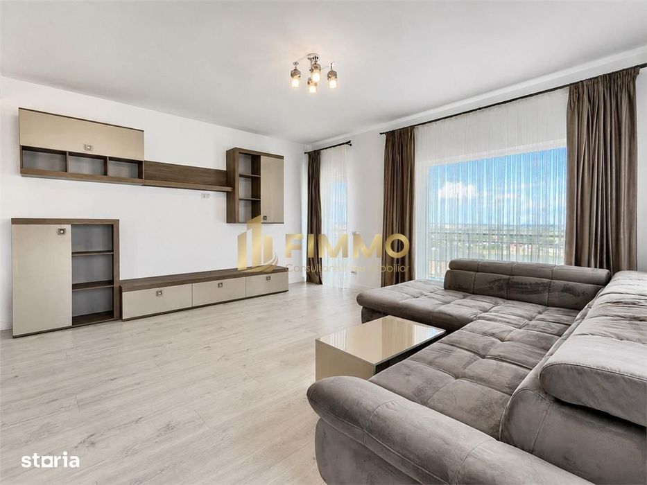 Apartament 3 camere | 90 mp | Ipotesti | ID:1932 — fotografia 3