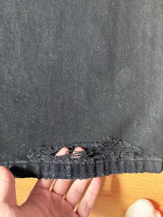Balenciaga Lost Tapes Jeans