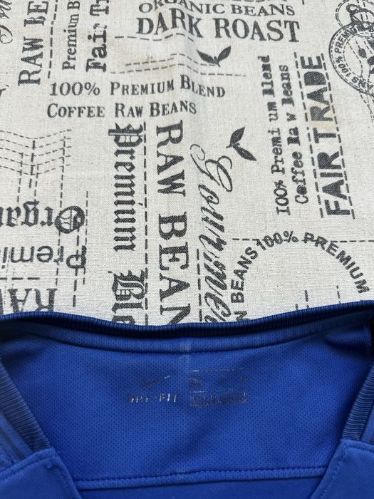 Nike Chelsea original тениска.XL