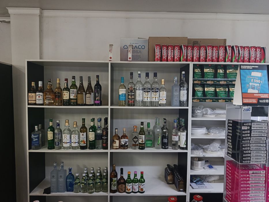 Стеллаж полка  деревянная продам
