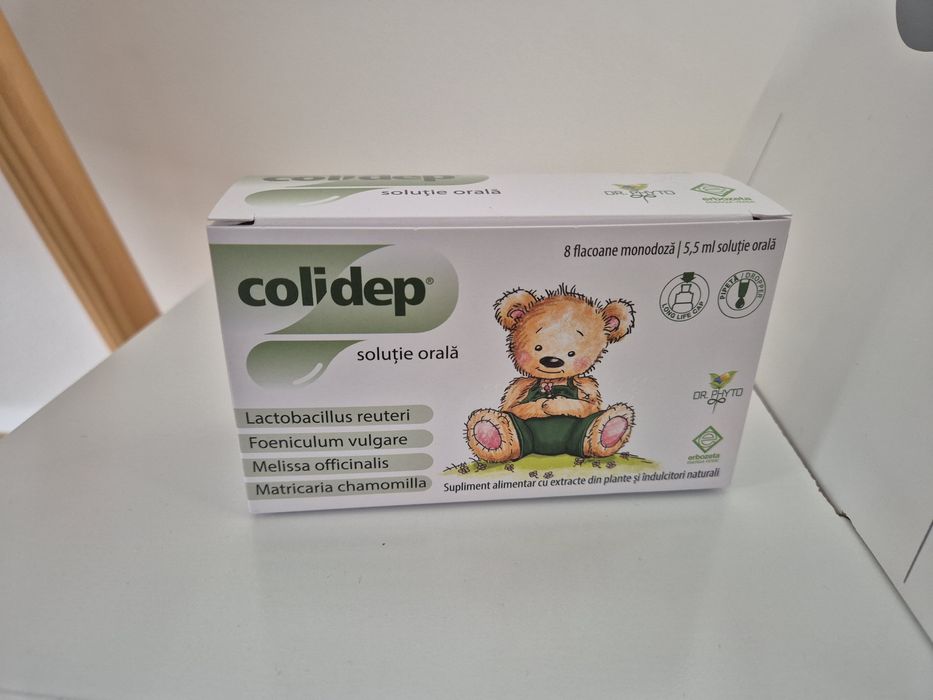 Colidep si Bonnisan