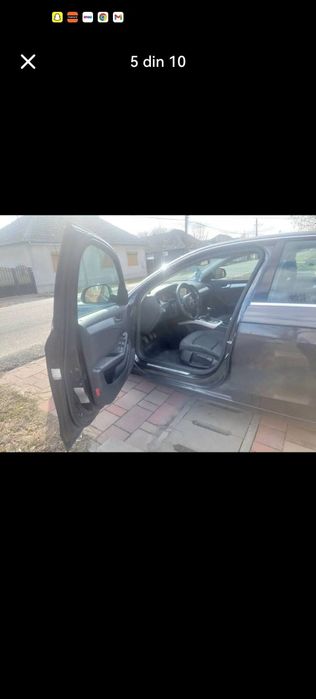 Audi A4 B8 2.0 Tdi 143 cp 2008