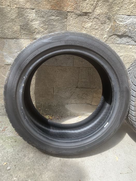 Зимни гуми 225 45 17 DOT25