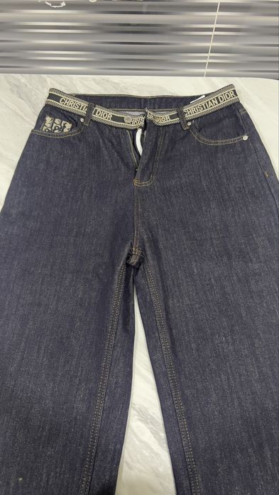 Брюки зимный новый