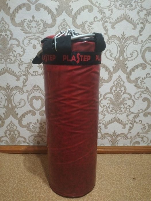 Продам новую грушу, не пользовались