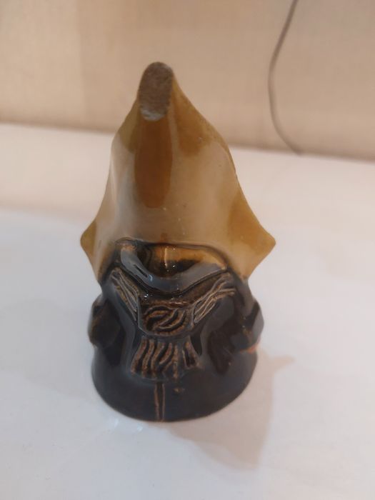 Фарфоровая статуэтка 60х годов