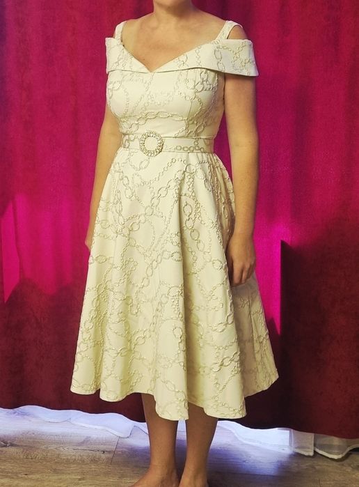Rochie de ocazie