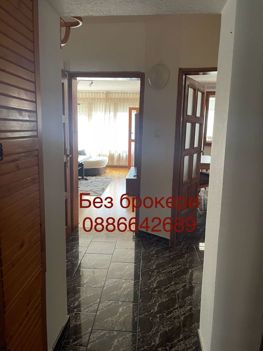 Продава се Тристаен апартамент в София, Младост 1 - 110 кв.м за 2264 €/кв.м - Снимка #7