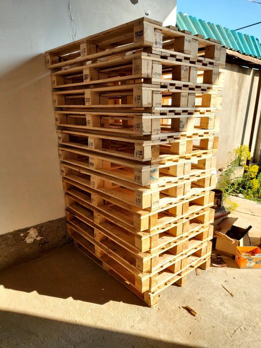 Paddon sotiladi 80/120