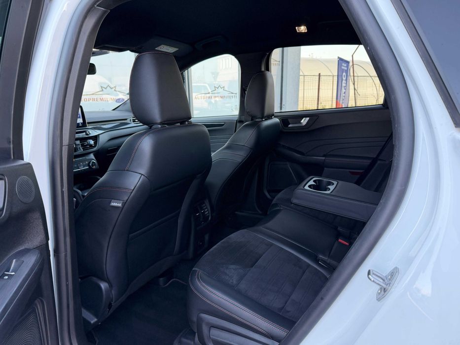 Ford Kuga hibrid,2023 URGENT