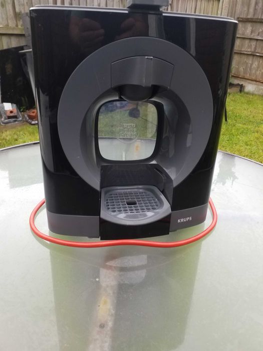 Кафе машини Dolce Gusto