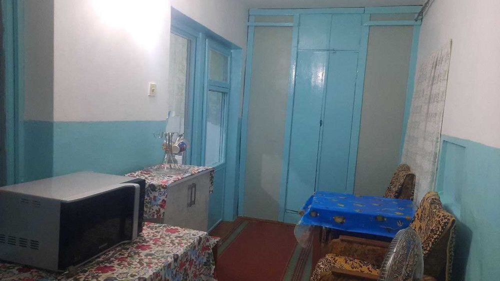 Продается 2-х комнатная квартира!!!