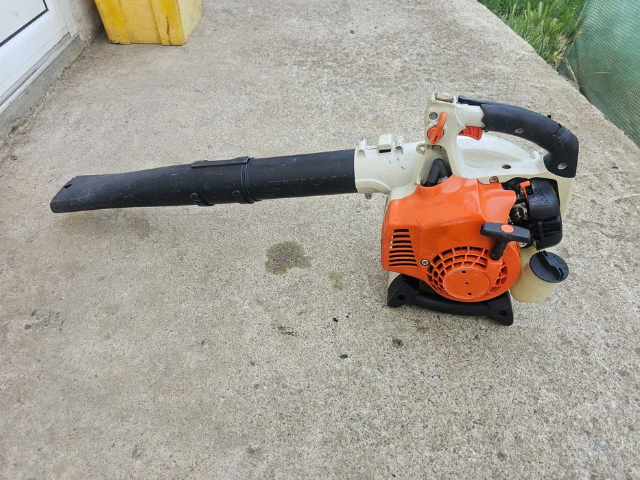 Моторна Духалка STIHL SH 85 ОРИГИНАЛНА