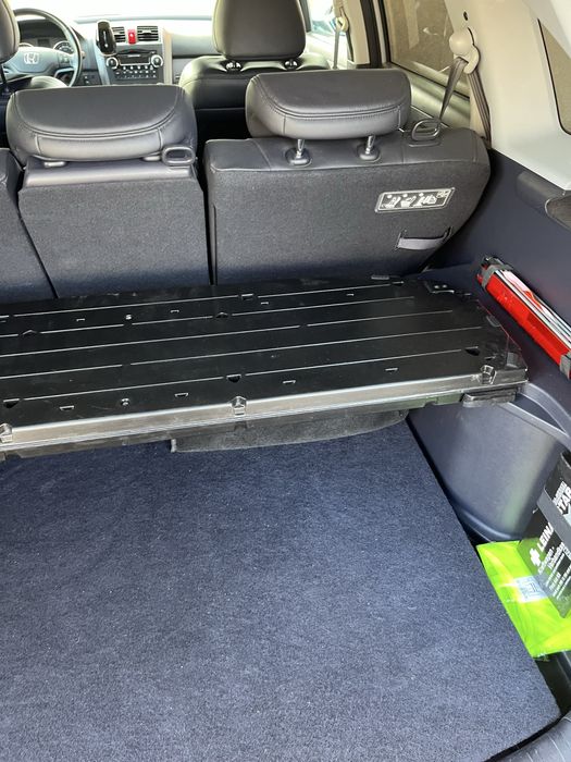 Продавам кора за багажник на Хонда црв3