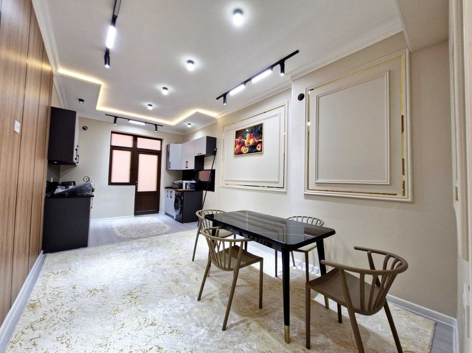 3 комнатная квартира в Новостройке с Лифтом Вокзал № 2931