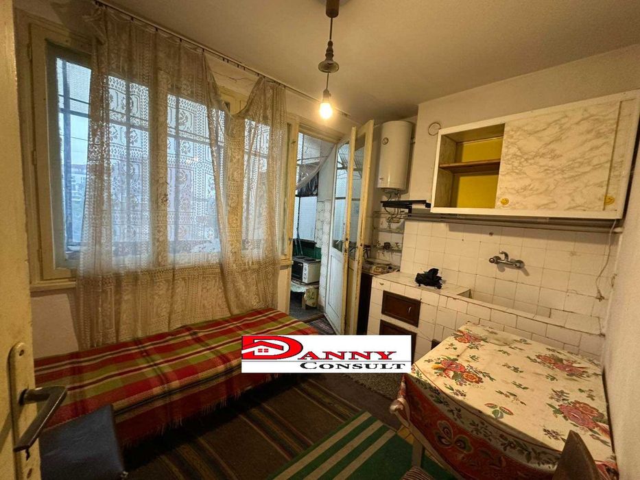 Апартамент в района на ”Езикова гимназия” - гр. Велико Търново