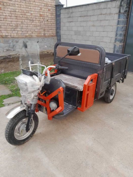 Электромото Elektromoto 2026