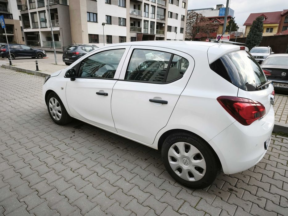 OPEL Corsa 2017 — imagine 5
