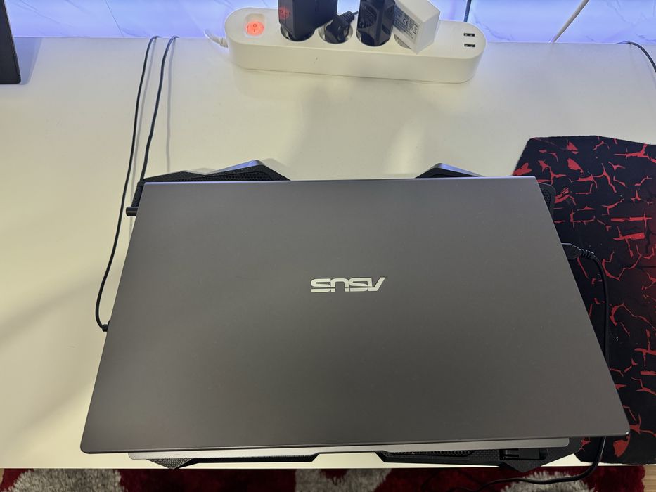 Laptop Asus X509F Gaming