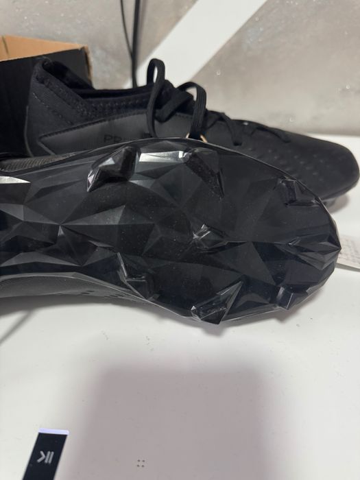 Ghete de fotbal adidas PREDATOR ACCURACY.3 FG J