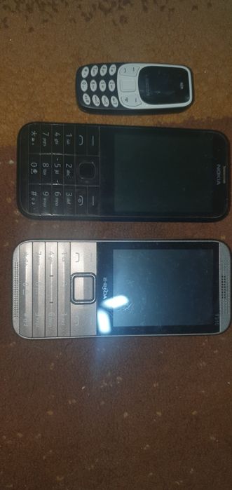 Telefoane cu Butoane! Sunați! Nu merge mesageria olx!