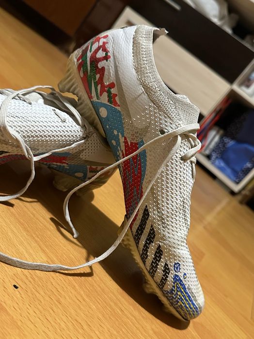 Бутонки Nike лимитирани на Milner N=43