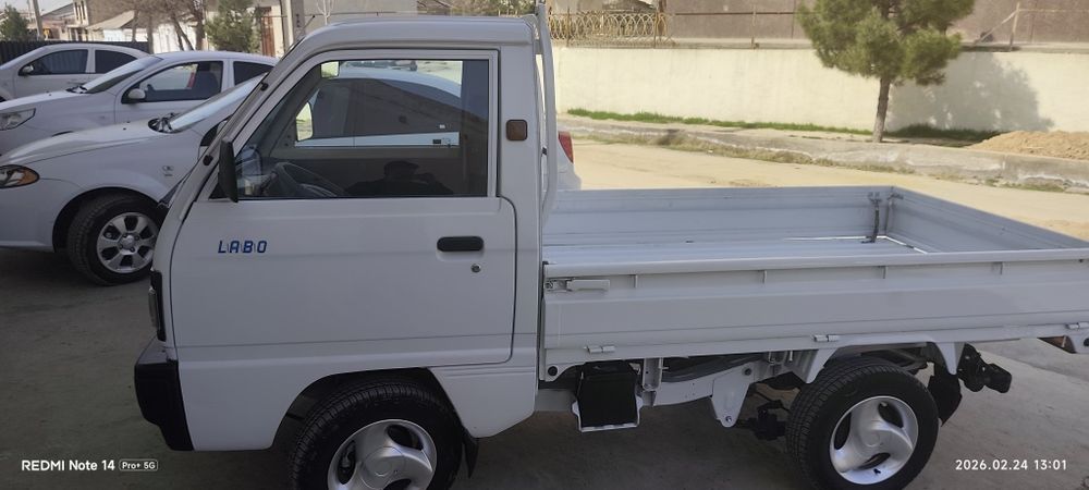 Лабо 2025 Пропанда