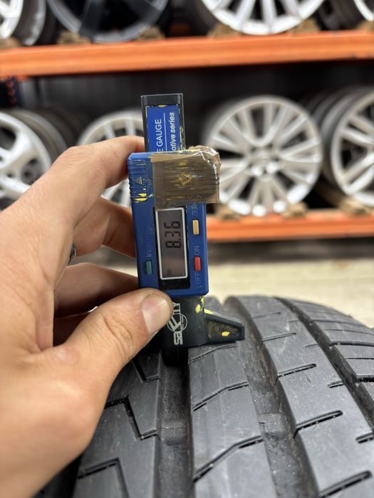 Anvelope Vara 215/45/18 Falken Ziex ZE310 215 45 18 R18
