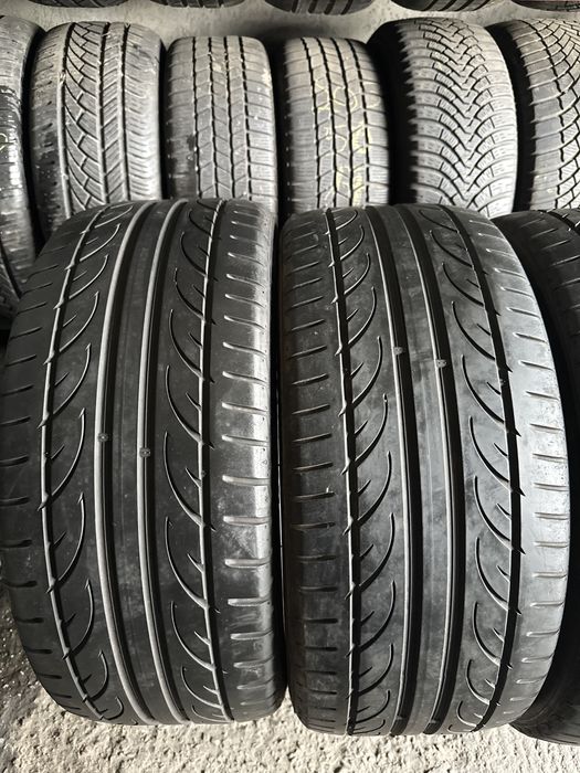 Anvelope 235/45/17 Hankook 235/45R17